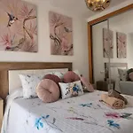In Vera With Rooftop Pool Apartamento