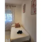Apartamento In Vera With Rooftop Pool