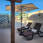 Apartamento In Vera With Rooftop Pool Valencia