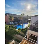 In Vera With Rooftop Pool *
