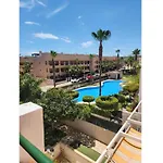 Apartamento In Vera With Rooftop Pool Valencia