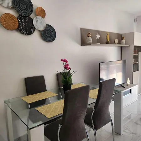 In Vera With Rooftop Pool *