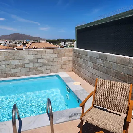 In Vera With Rooftop Pool * Valence