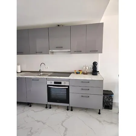 In Vera With Rooftop Pool Appartement *