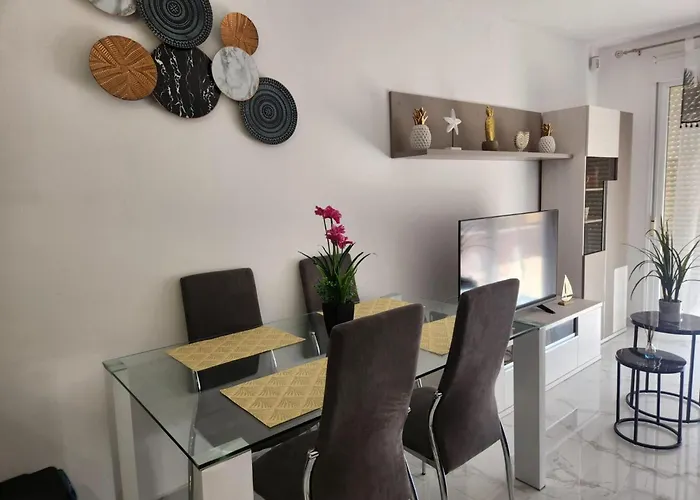 In Vera With Rooftop Pool *