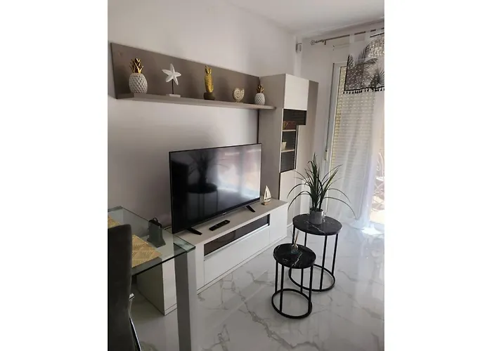 In Vera With Rooftop Pool