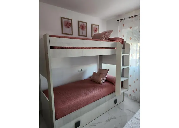 In Vera With Rooftop Pool Appartement Valence