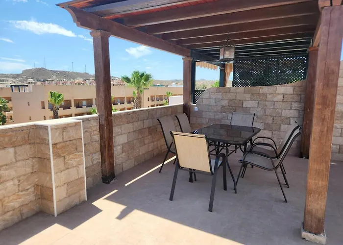 In Vera With Rooftop Pool Appartement Valence